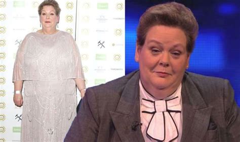 Anne Hegerty The Chase Star Speaks Candidly On Private Life ‘sex Was