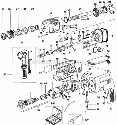 ryobi rotary hammer drill parts reviewmotorsco