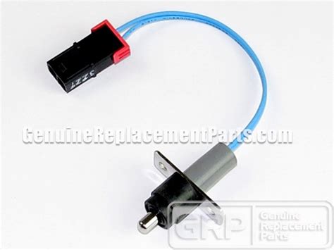 samsung part dc  water temperature thermistor assembly oem