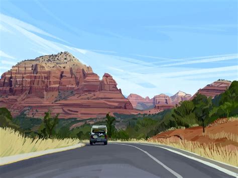 financial advice  road trips world  pictures