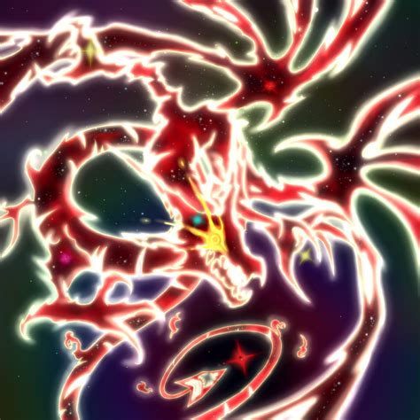 crimson dragon yu gi  ds image  zerochan anime image