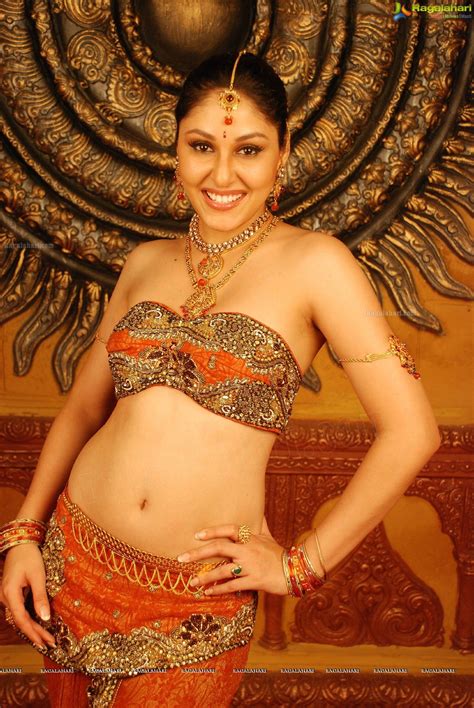 Pooja Chopra Hot In Ponnar Shankar Rajakota Rahasyam In Telugu 150