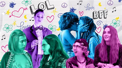 ‘booksmart’ And How Hollywood Stopped Fearing Lesbian Teens The New
