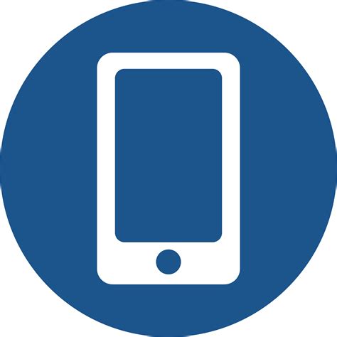 mobile device icon png