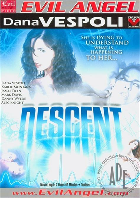 Descent 2013 Adult Dvd Empire