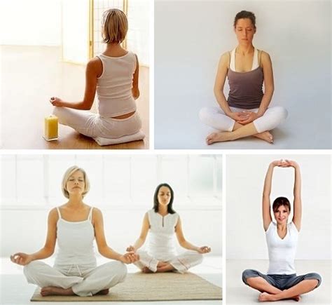 Yo Practico Yoga ¿cómo Hacer La Postura Fácil En Yoga