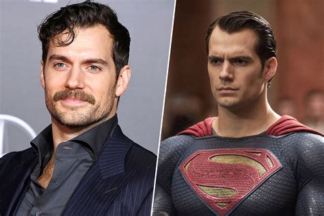 shaved but not forgotten rip henry cavill s moustache