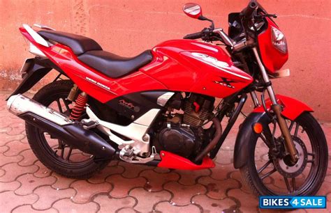 model hero cbz xtreme  sale  mumbai id  red colour bikessale