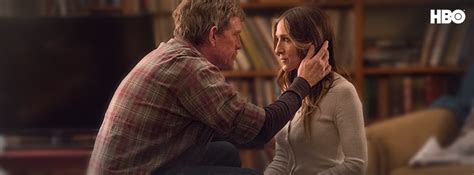 Sarah Jessica Parker S Divorce Trailer For Sex And The