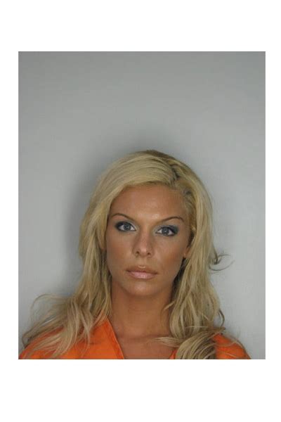 hot and busted the best looking mugshots in america page 9