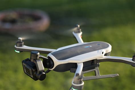 gopro retira el dron karma tras  dias  la venta itespressoes