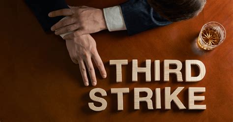 strikes law   states  strike rule legalmatch