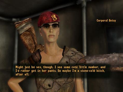 Insert Title Here At Fallout New Vegas Mods And Community