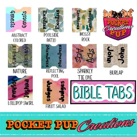 printable bible tabs instant  bible index tabs etsy bible