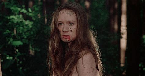 Interview Camille Keaton Cryptic Rock