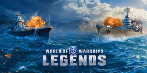 world  warships legends review naval combat  microtransactions