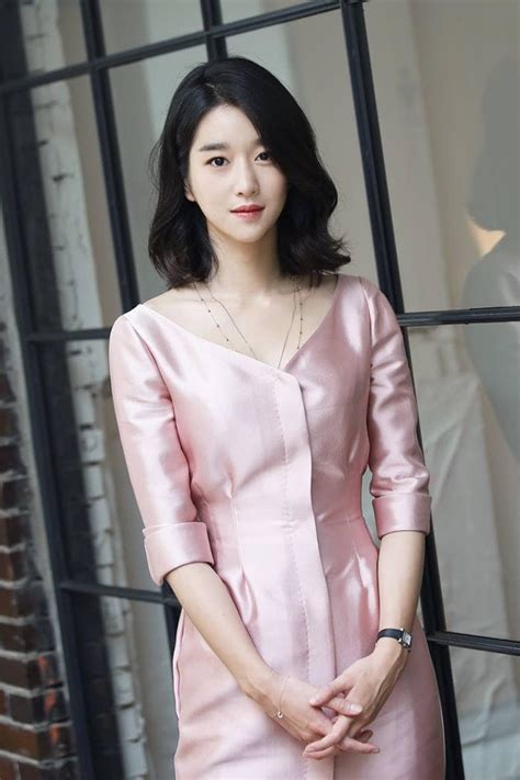 Seo Ye Ji Talks About Filming Her New Horror Movie Without