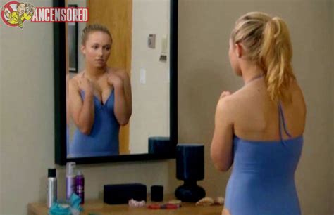 hayden panettiere nude pics seite 3