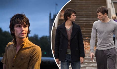 london spy ofcom will not launch inquiry into gay sex scene tv and radio showbiz and tv