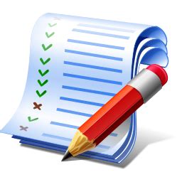 notepad defterim making  lists
