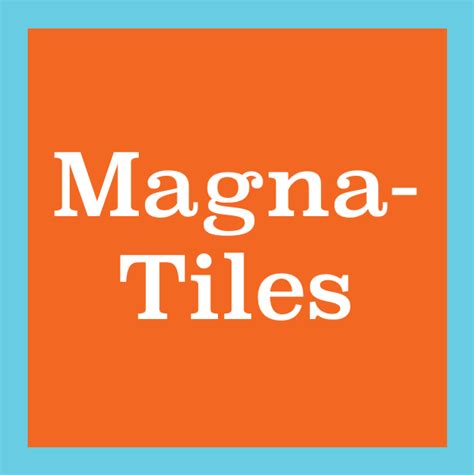 magna tiles