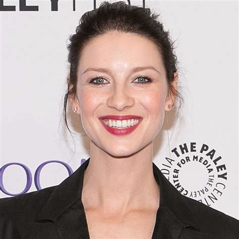 Caitriona Balfe Popsugar Entertainment