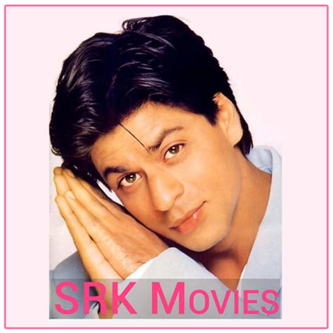 Shah Rukh Khan And Bollywood Movies Appstore For Android