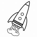 Cohete Nave Transporte Cohetes Transportes Medios Espacial Espaciales Naves Raumfahrt Aereo Barcos Trenes Aviones Weltall Escuelaenlanube Kleurplaat Infantil Pictogramas Sistema sketch template