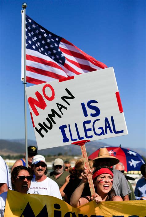 Systemic Injustices Illegal Immigration Cs 1100 Intro To Humanities