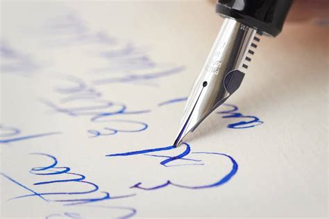 kyslost fakulta zovrety fountain  handwriting notes komentator