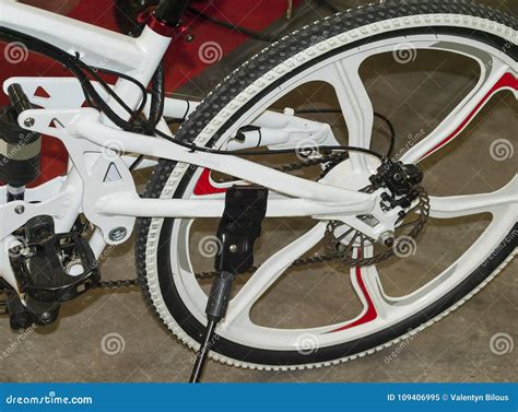 bicycle brake system stock image image  cycling hydraulic