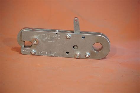 quick release latches