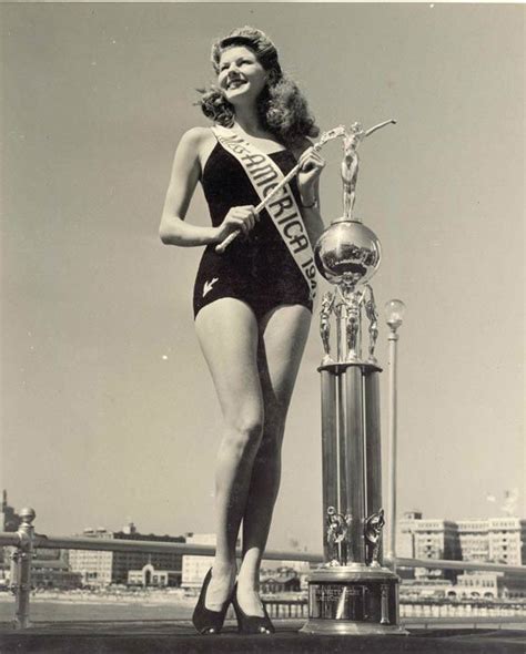 photos former miss americas through history