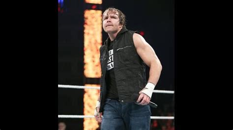 Dean Ambrose Dean Ambrose Wwe Superstars Dean