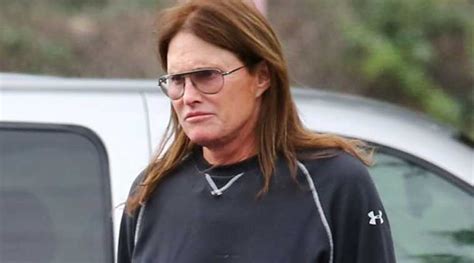 bruce jenner makes transgender history by identifying as a woman the indian express