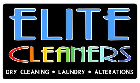 dry cleaning services elite cleaners northwest arkansas