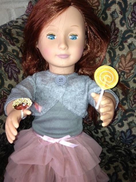 karen mom of three s craft blog unexpected doll play