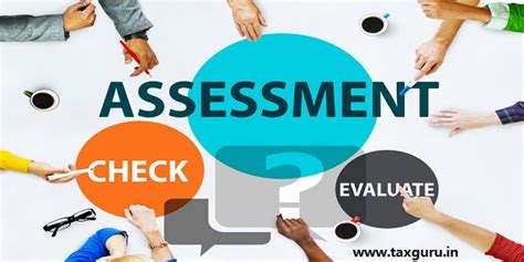 type  assessment amp study   judgement assessment