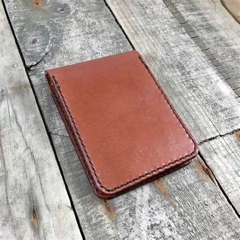 leather vertical notepad cover flip pad cover nivisto