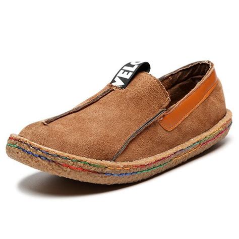 women soft sole pure color flat loafers sale banggoodcom