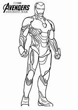 Iron Ironman Worksheet Hulk sketch template