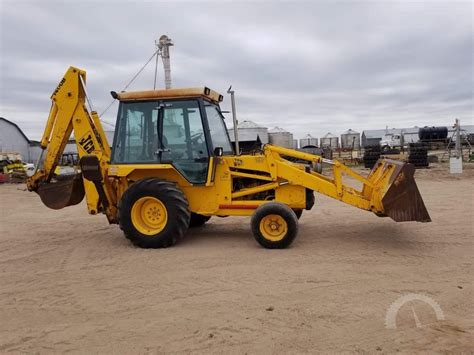 auctiontimecom jcb   auctions