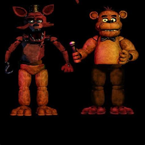 foxy cosplay finished five nights at freddy s amino