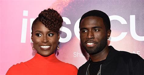 Issa Rae S Insecure Love Interest Brought Her The Most