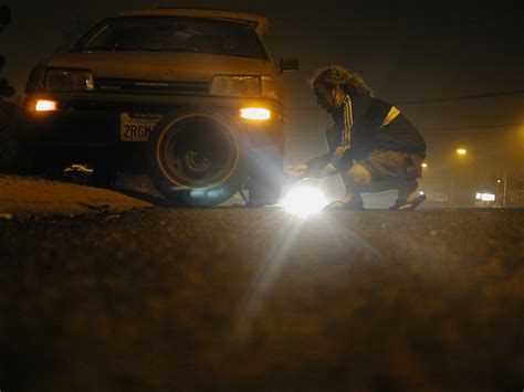 changing  tire  night  photo  freeimages