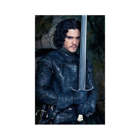 Jon Snow Longclaw Sword Game Of Thrones Get A Sword