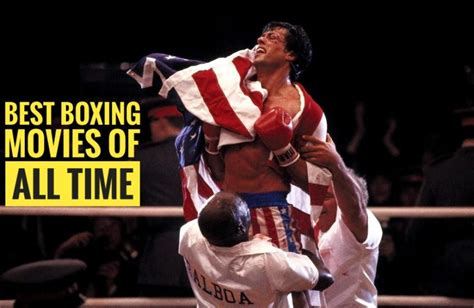 boxing movies  top films  boxing cinemaholic