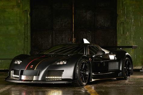 gumpert apollo enraged review specs pictures   time