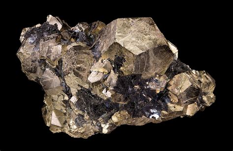 ore deposits  economic minerals mineralogy