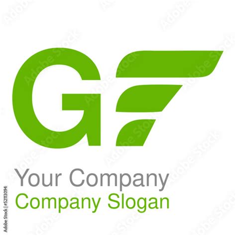 logo firma stock image  royalty  vector files  fotoliacom pic